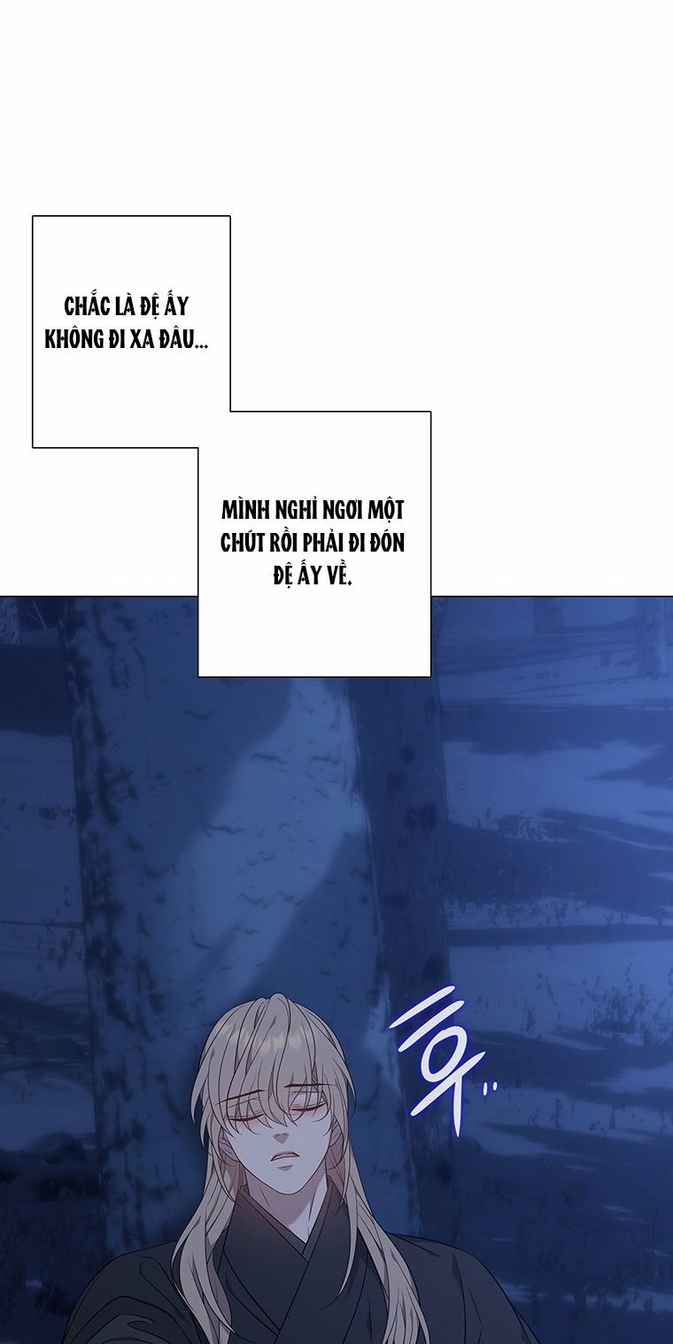 [18+] Ve Vãn, Mê Hoặc Hồ Ly 70.2 trang 10