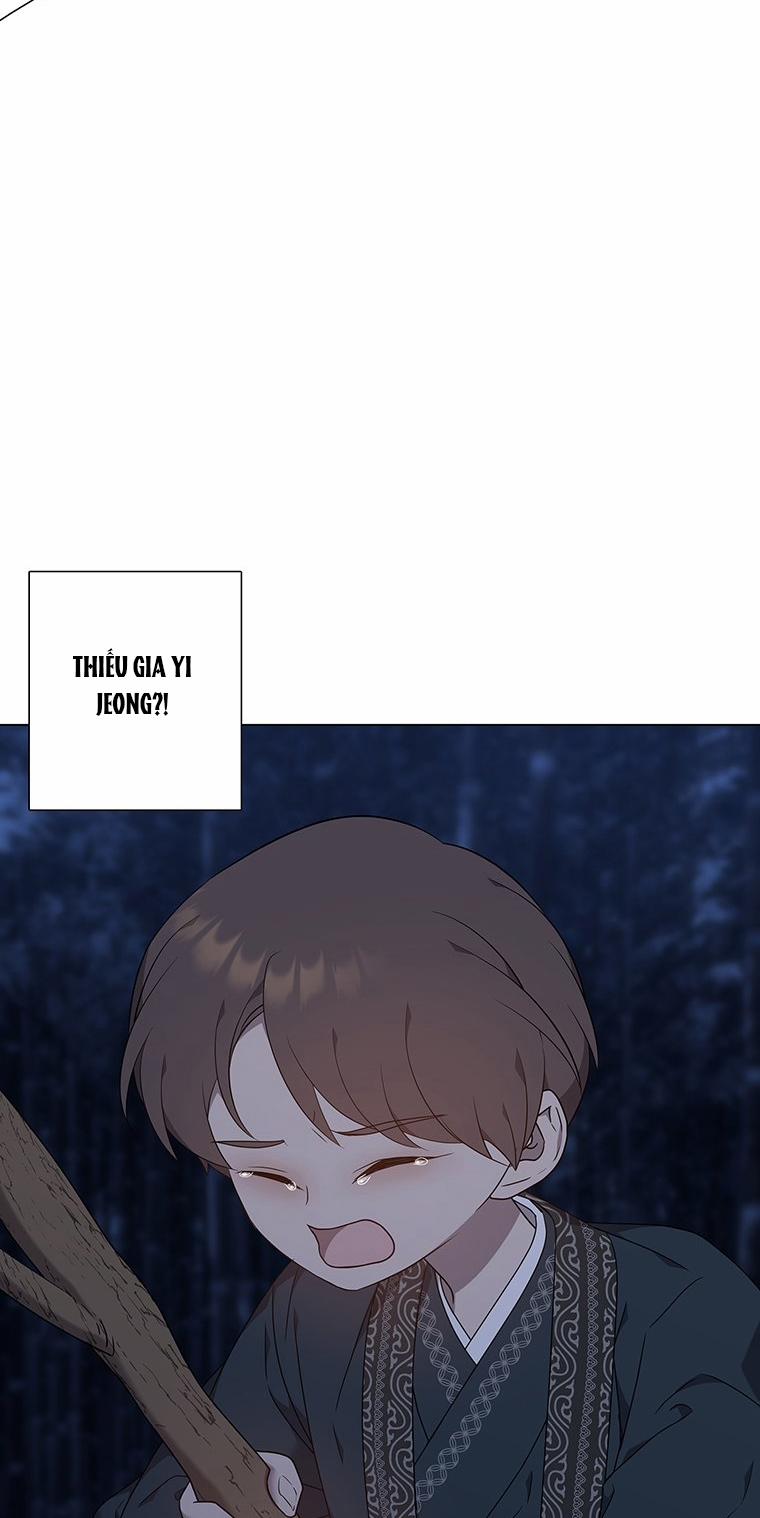 [18+] Ve Vãn, Mê Hoặc Hồ Ly 70.2 trang 16