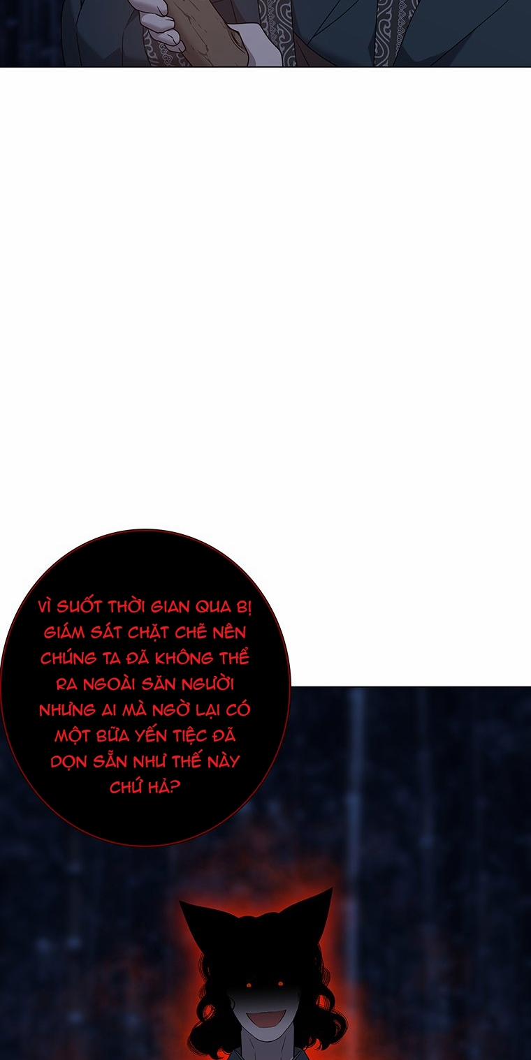 [18+] Ve Vãn, Mê Hoặc Hồ Ly 70.2 trang 17