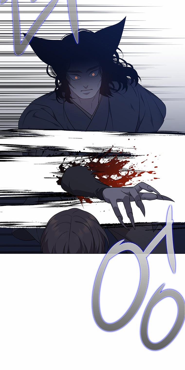 [18+] Ve Vãn, Mê Hoặc Hồ Ly 70.2 trang 20