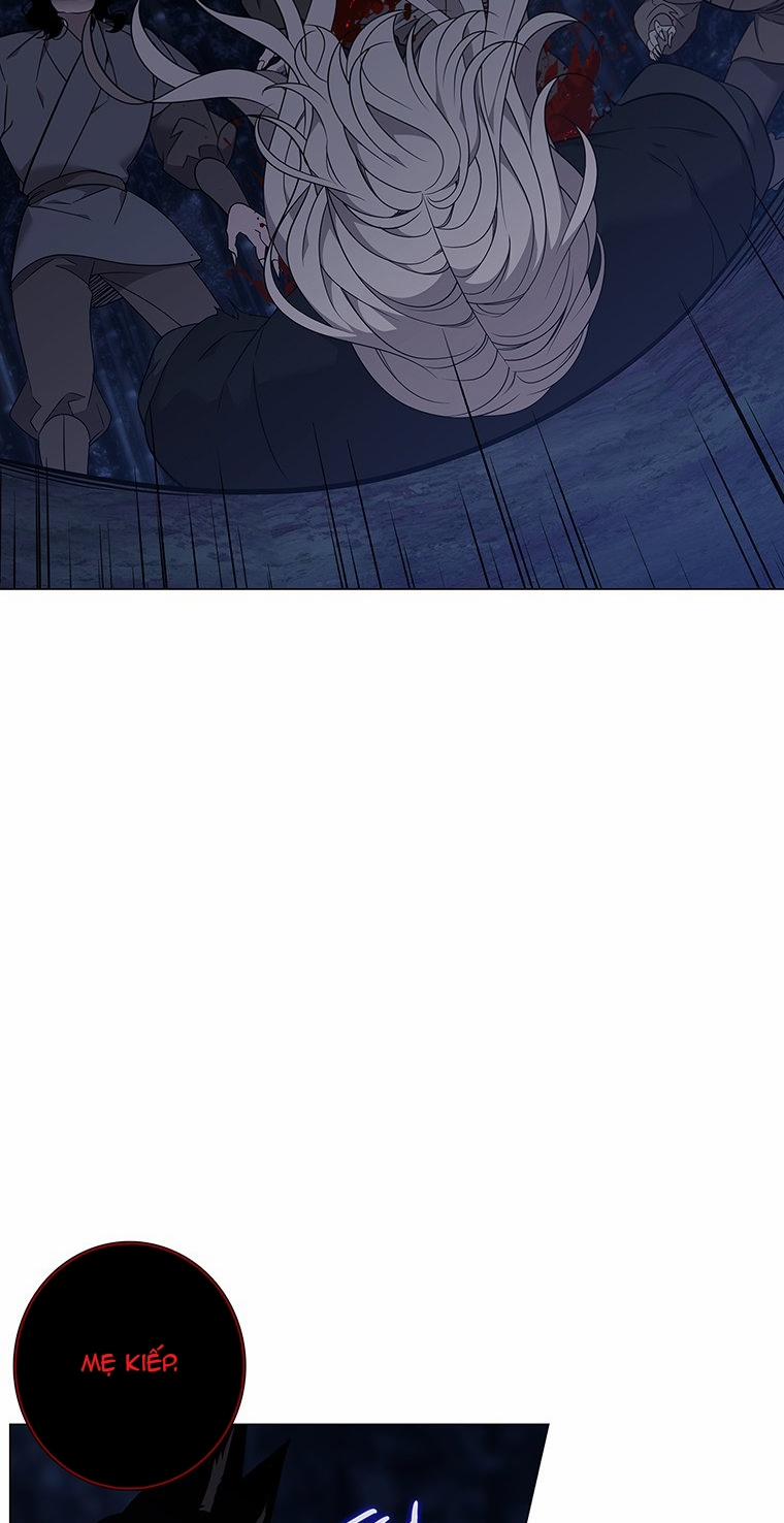 [18+] Ve Vãn, Mê Hoặc Hồ Ly 70.2 trang 44