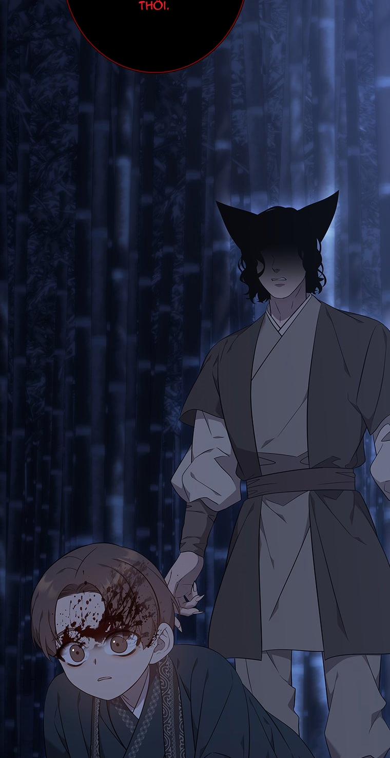 [18+] Ve Vãn, Mê Hoặc Hồ Ly 70.2 trang 47