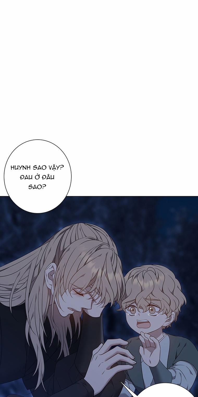 [18+] Ve Vãn, Mê Hoặc Hồ Ly 70.2 trang 5