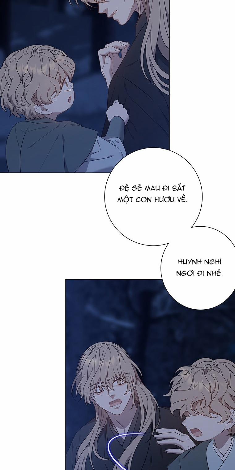 [18+] Ve Vãn, Mê Hoặc Hồ Ly 70.2 trang 7