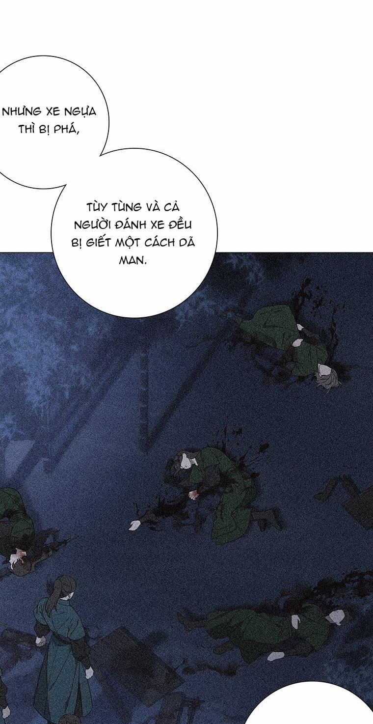 [18+] Ve Vãn, Mê Hoặc Hồ Ly 71.1 trang 16