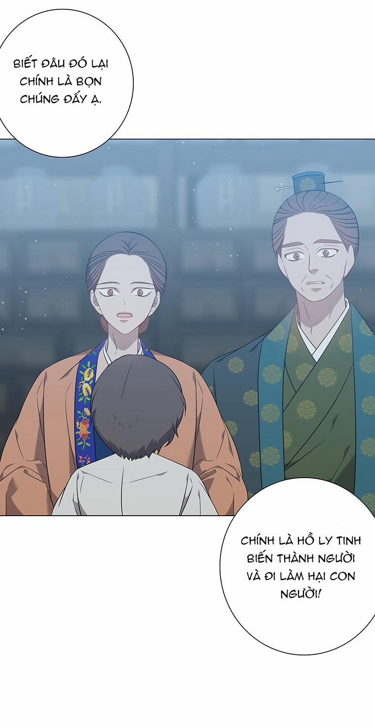 [18+] Ve Vãn, Mê Hoặc Hồ Ly 71.1 trang 29