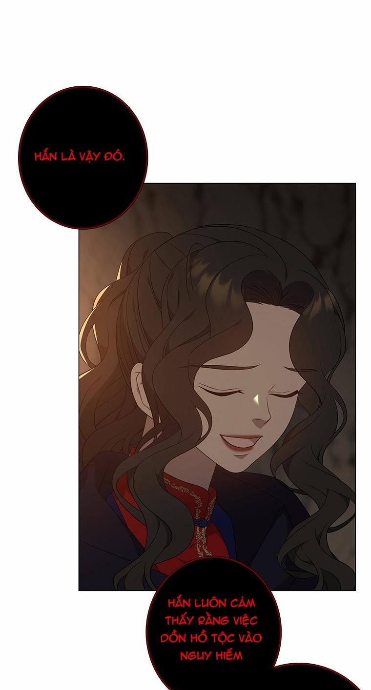 [18+] Ve Vãn, Mê Hoặc Hồ Ly 71.2 trang 30