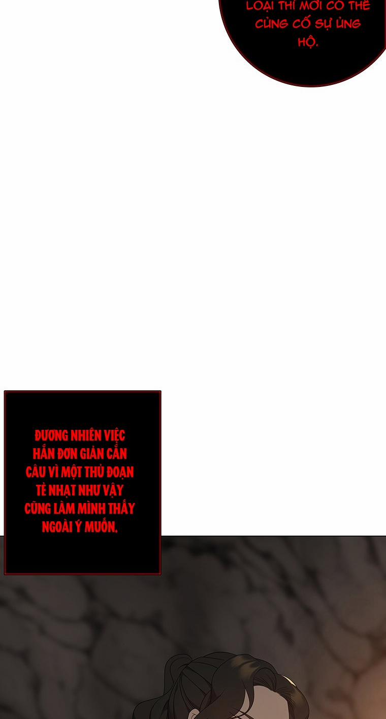 [18+] Ve Vãn, Mê Hoặc Hồ Ly 71.2 trang 33