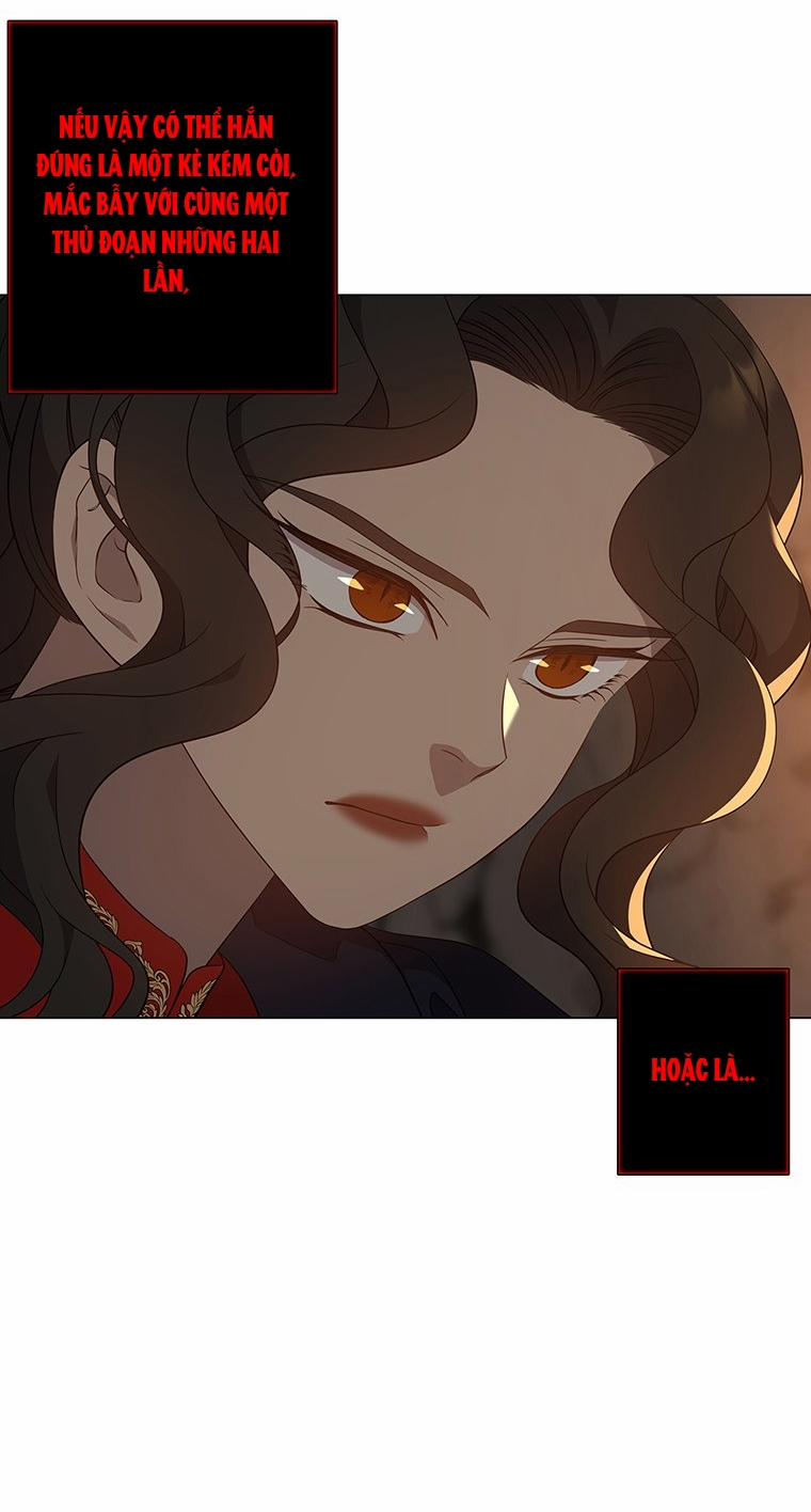 [18+] Ve Vãn, Mê Hoặc Hồ Ly 71.2 trang 35