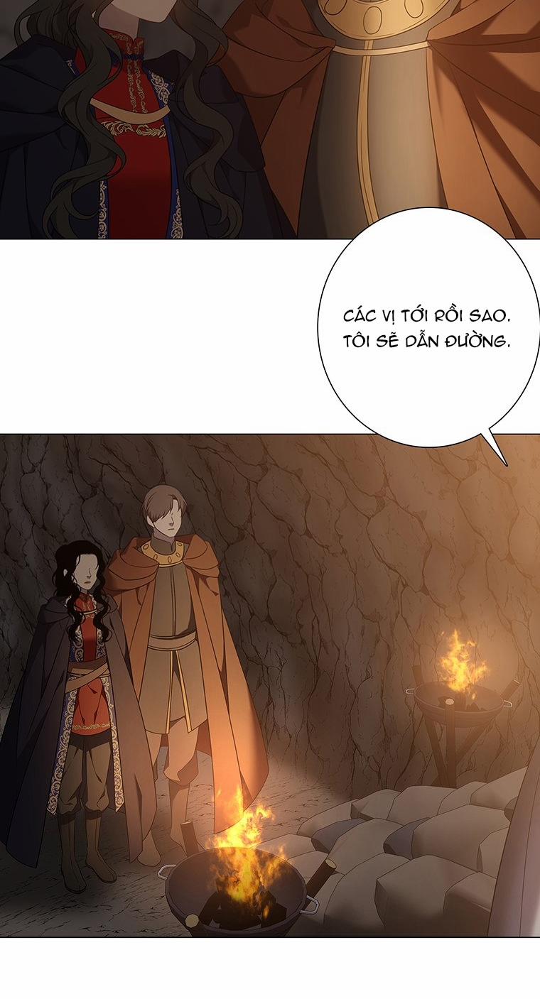 [18+] Ve Vãn, Mê Hoặc Hồ Ly 71.2 trang 41