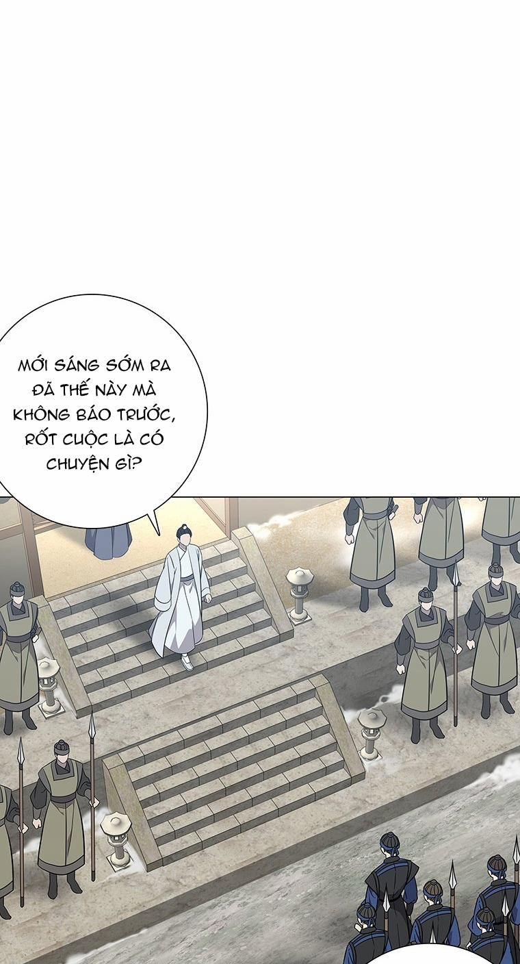 [18+] Ve Vãn, Mê Hoặc Hồ Ly 71.2 trang 59