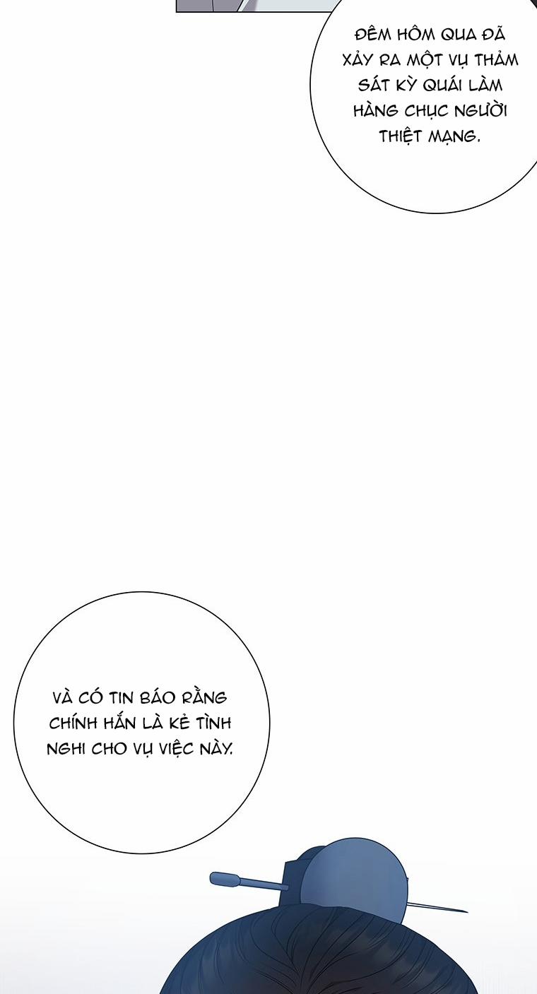 [18+] Ve Vãn, Mê Hoặc Hồ Ly 71.2 trang 63