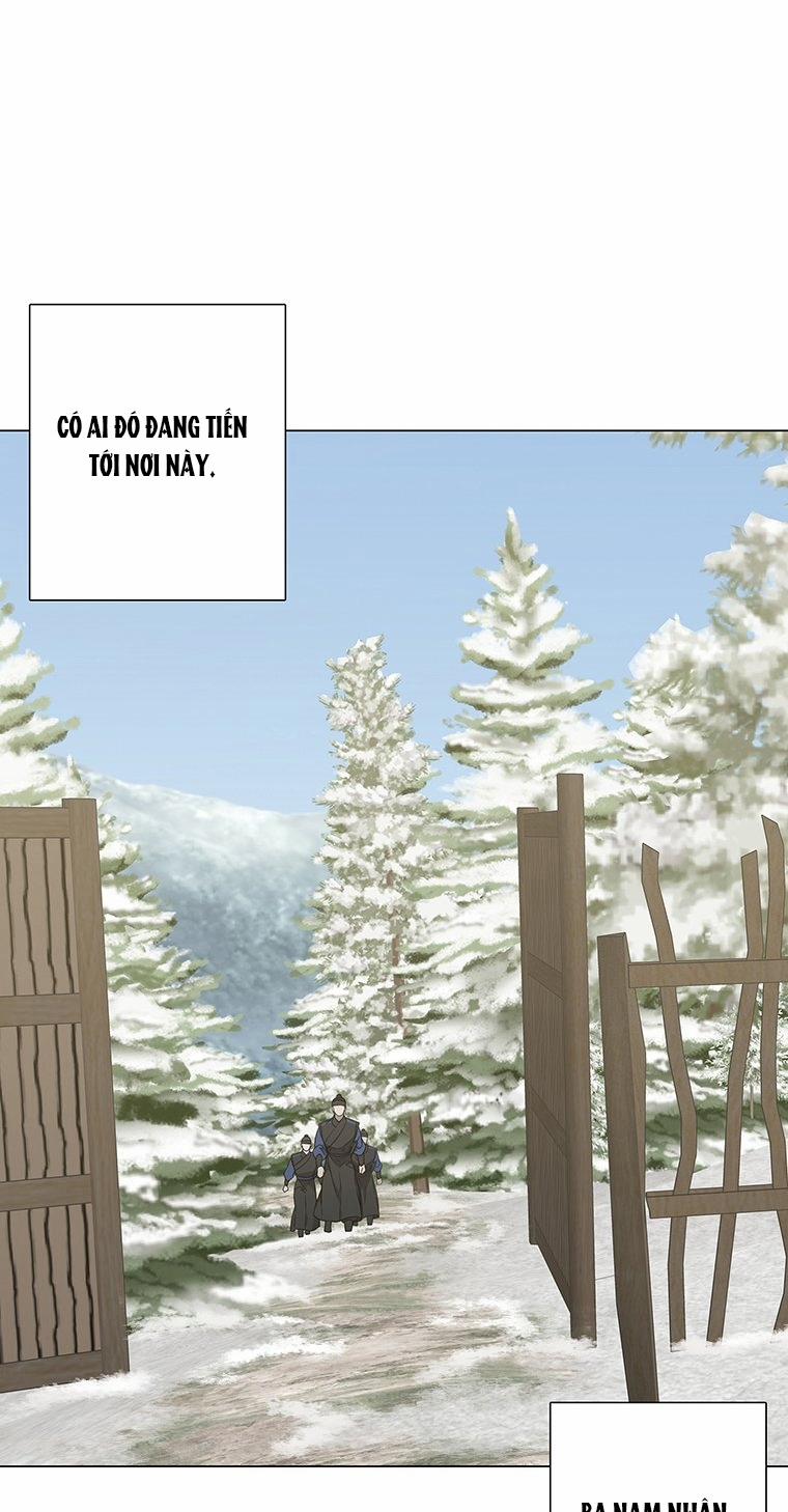 [18+] Ve Vãn, Mê Hoặc Hồ Ly 72.1 trang 14