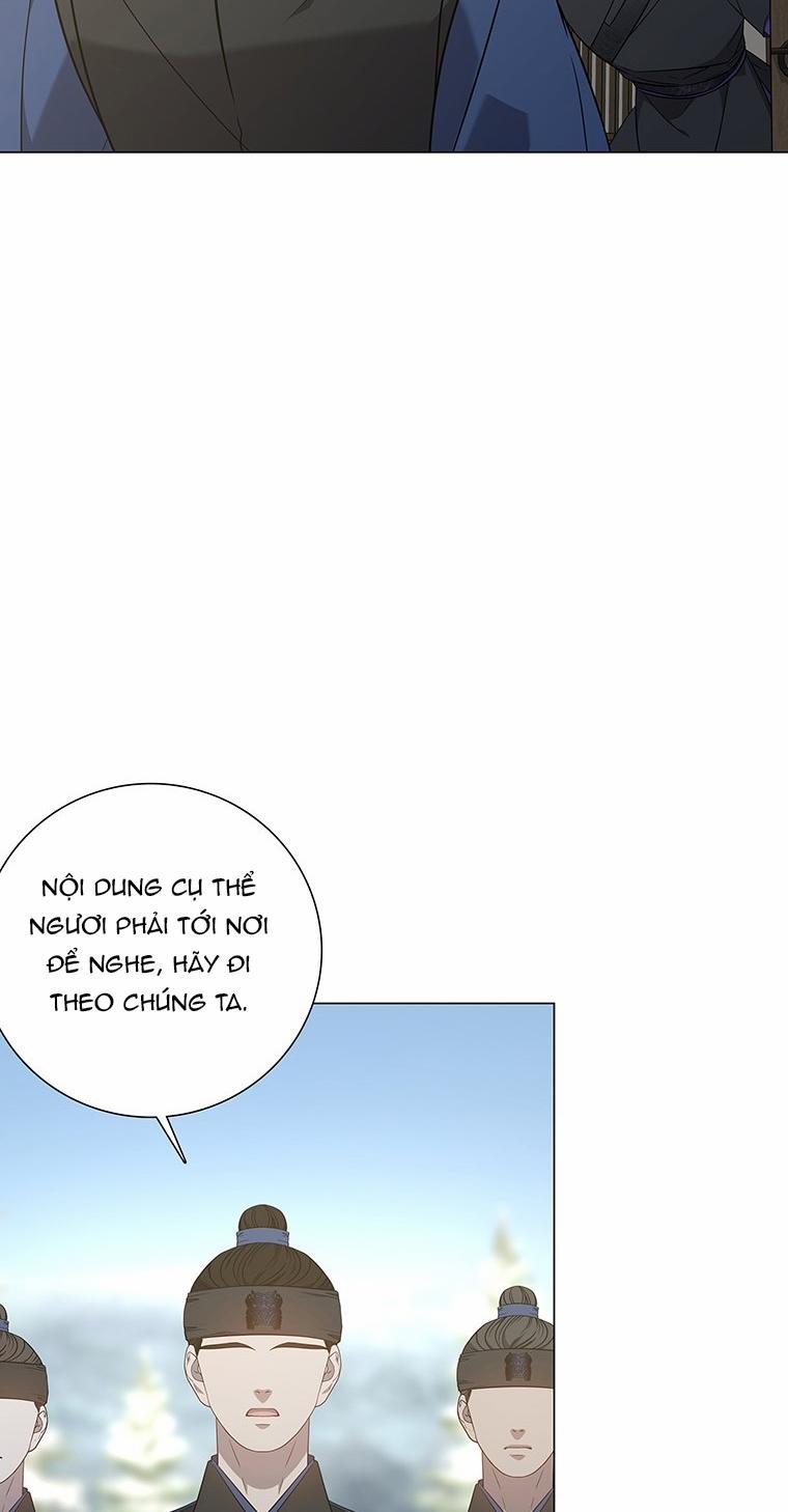 [18+] Ve Vãn, Mê Hoặc Hồ Ly 72.1 trang 20