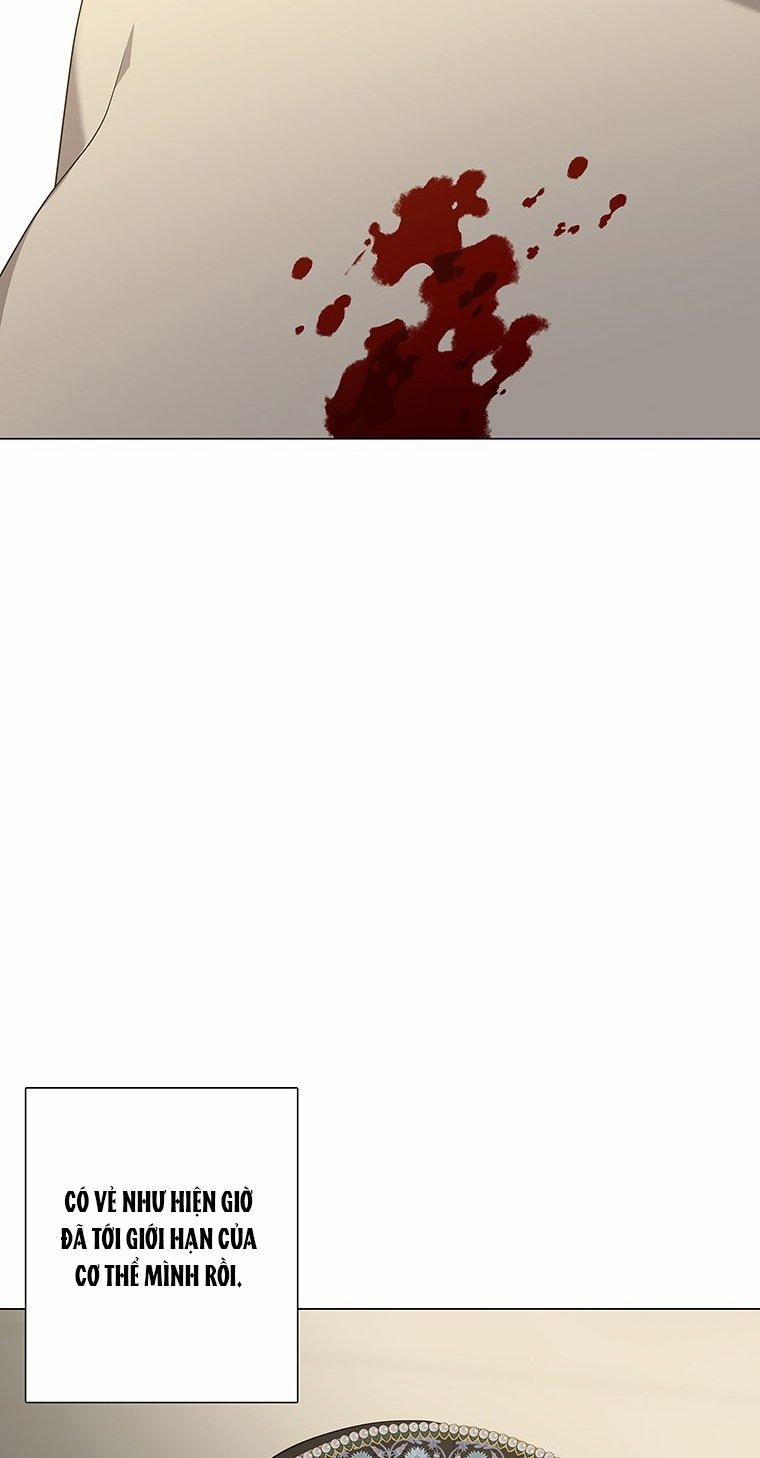 [18+] Ve Vãn, Mê Hoặc Hồ Ly 72.2 trang 1