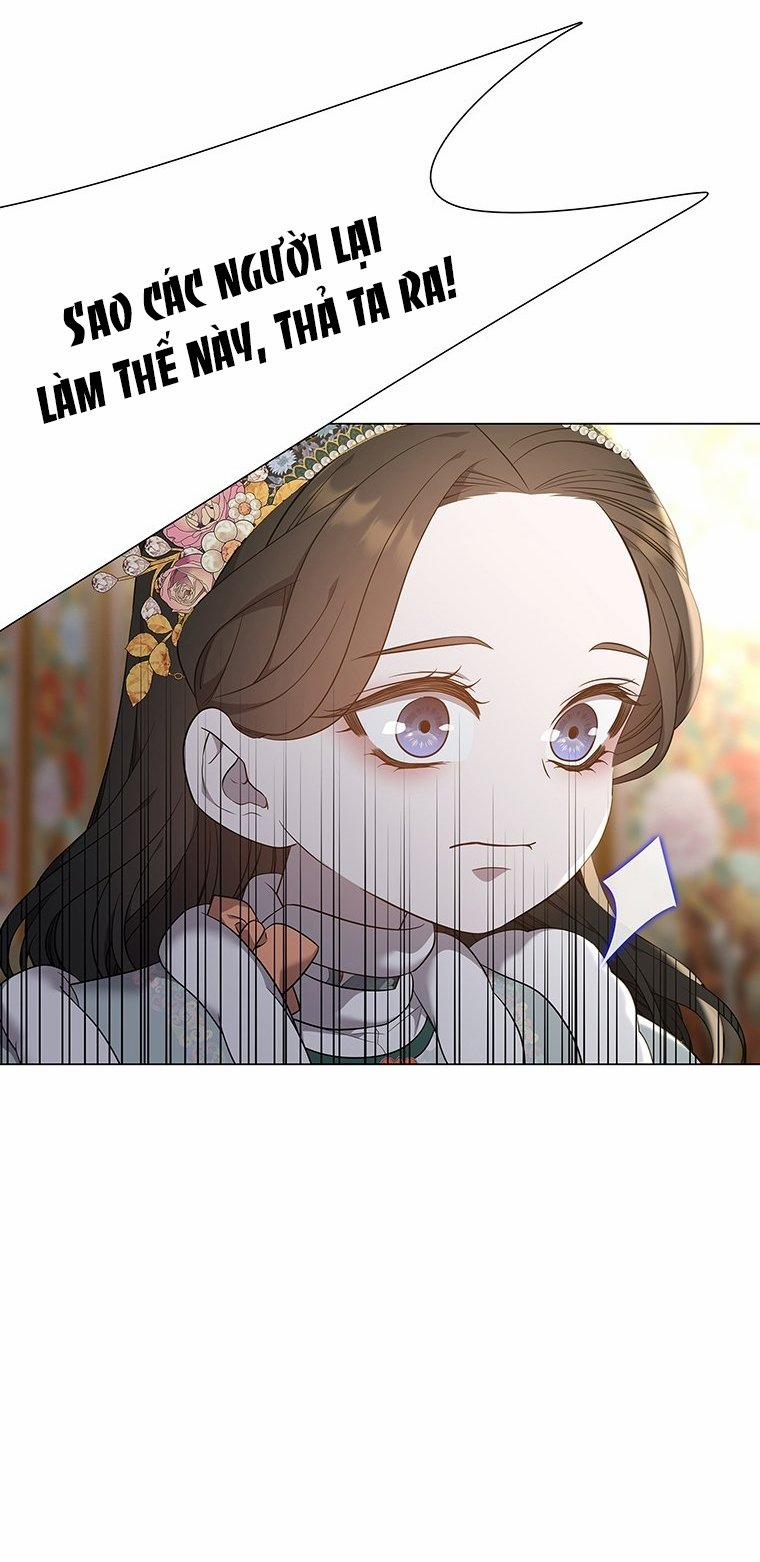 [18+] Ve Vãn, Mê Hoặc Hồ Ly 72.2 trang 12