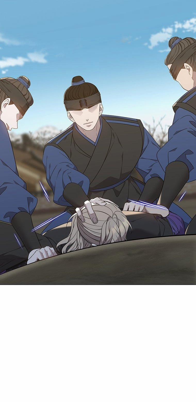 [18+] Ve Vãn, Mê Hoặc Hồ Ly 72.2 trang 16