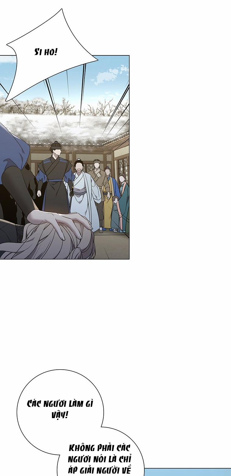 [18+] Ve Vãn, Mê Hoặc Hồ Ly 72.2 trang 17