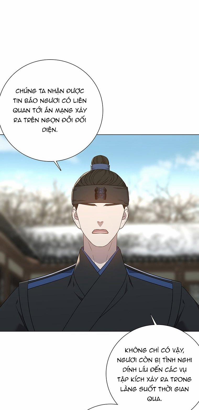 [18+] Ve Vãn, Mê Hoặc Hồ Ly 72.2 trang 20