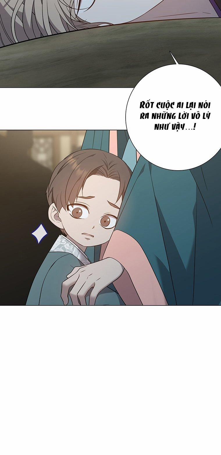 [18+] Ve Vãn, Mê Hoặc Hồ Ly 72.2 trang 22