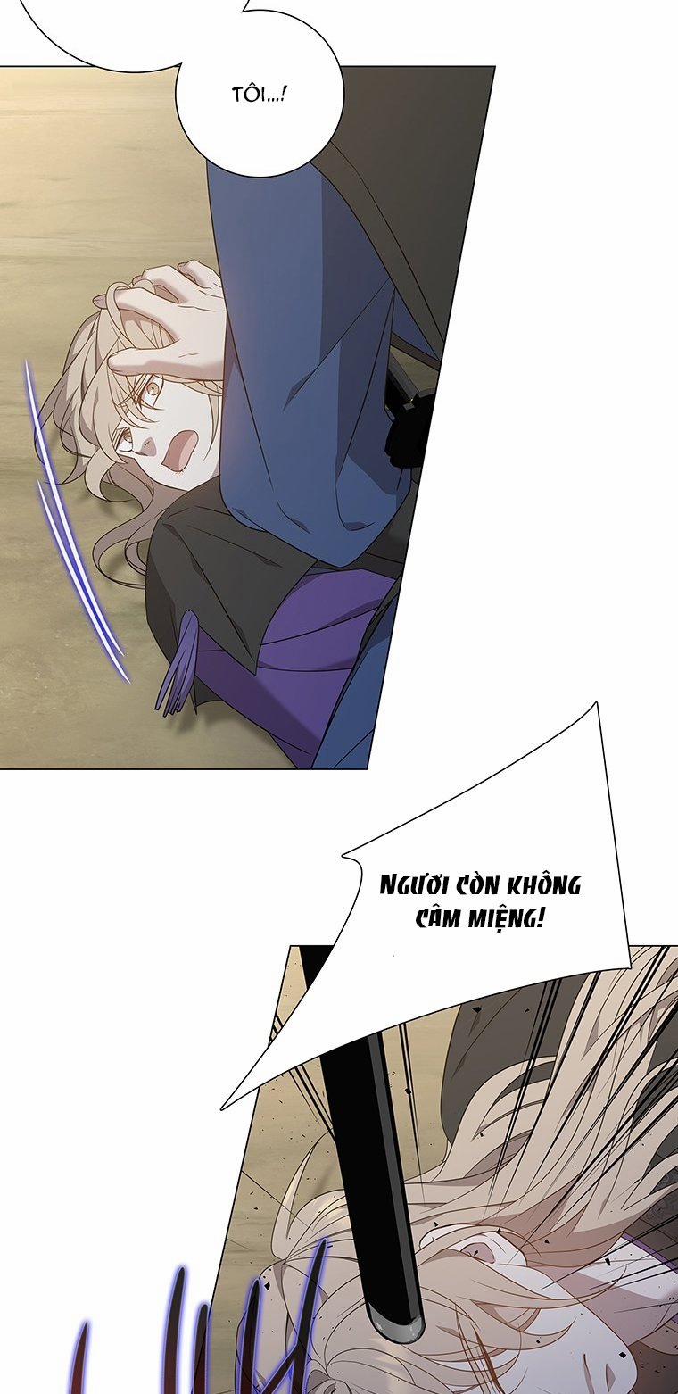 [18+] Ve Vãn, Mê Hoặc Hồ Ly 72.2 trang 26
