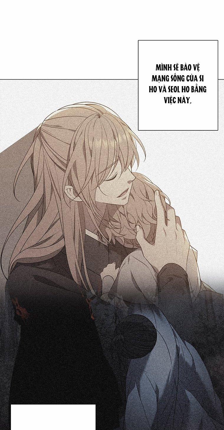 [18+] Ve Vãn, Mê Hoặc Hồ Ly 72.2 trang 3