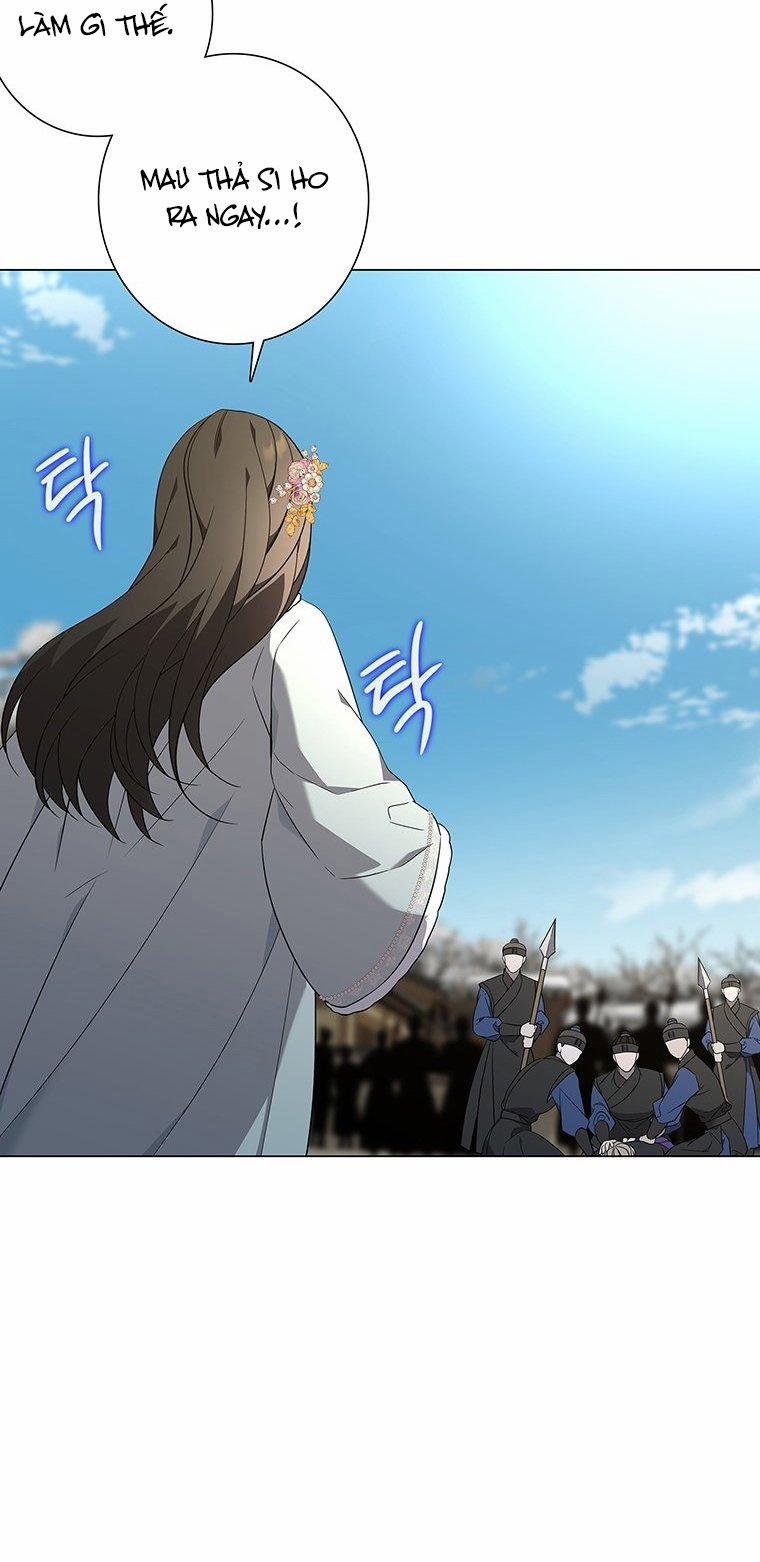 [18+] Ve Vãn, Mê Hoặc Hồ Ly 72.2 trang 34