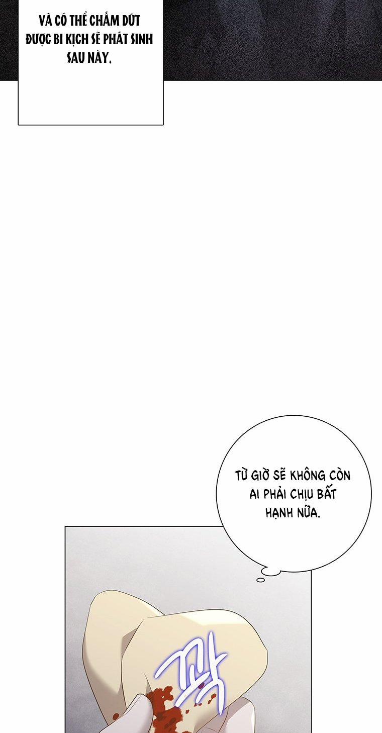 [18+] Ve Vãn, Mê Hoặc Hồ Ly 72.2 trang 4