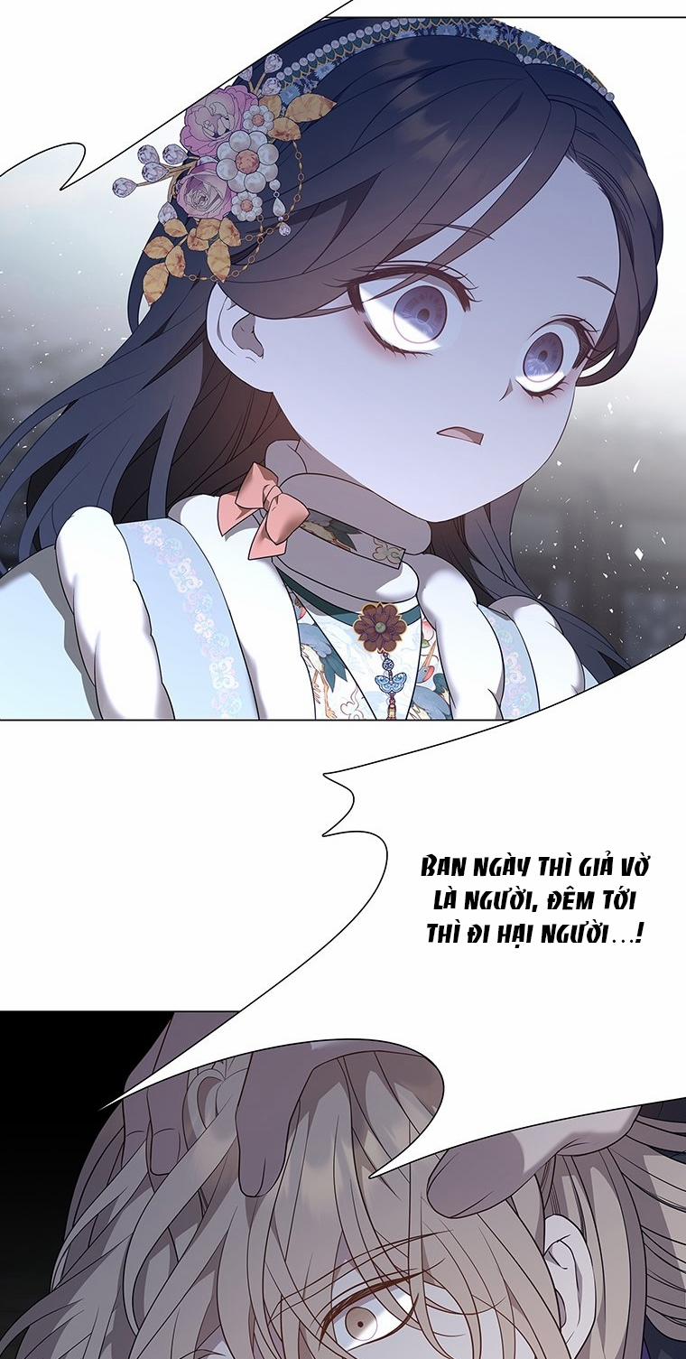 [18+] Ve Vãn, Mê Hoặc Hồ Ly 72.2 trang 40