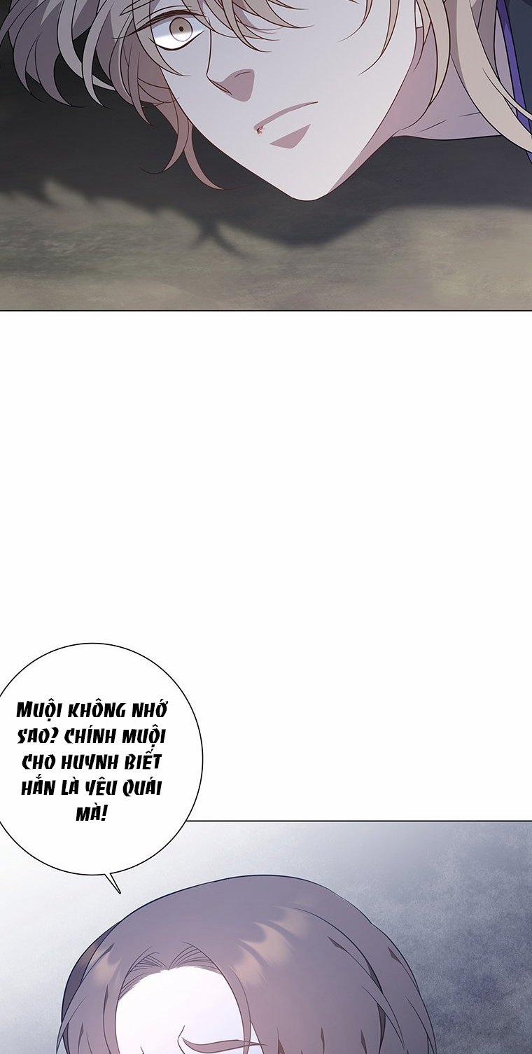 [18+] Ve Vãn, Mê Hoặc Hồ Ly 72.2 trang 41