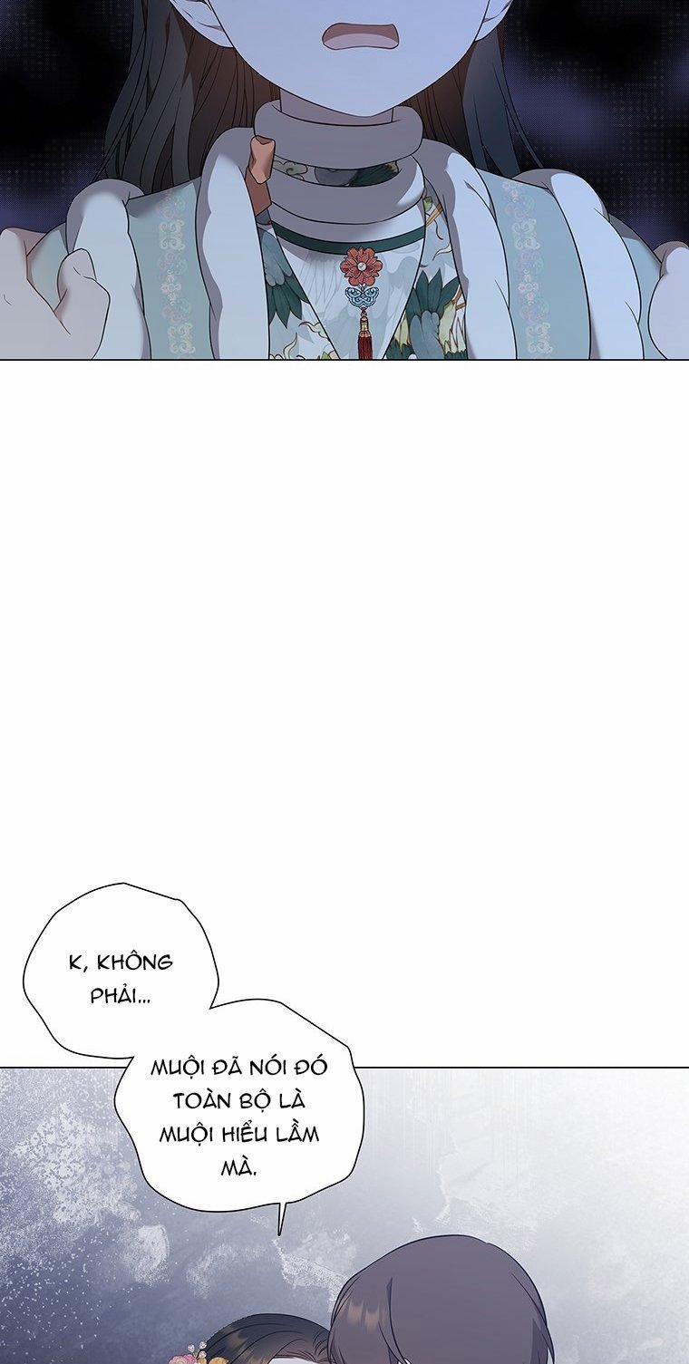 [18+] Ve Vãn, Mê Hoặc Hồ Ly 72.2 trang 47