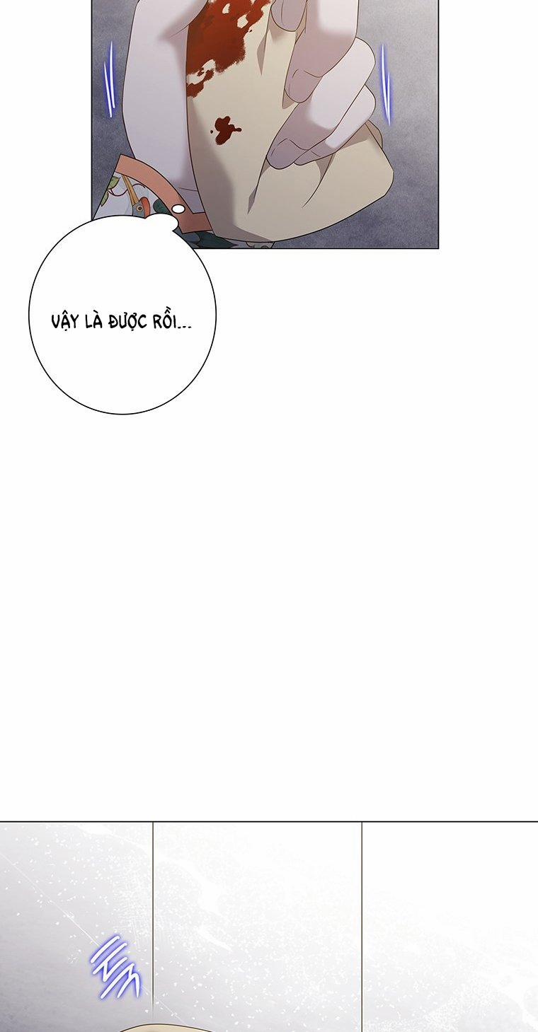 [18+] Ve Vãn, Mê Hoặc Hồ Ly 72.2 trang 5