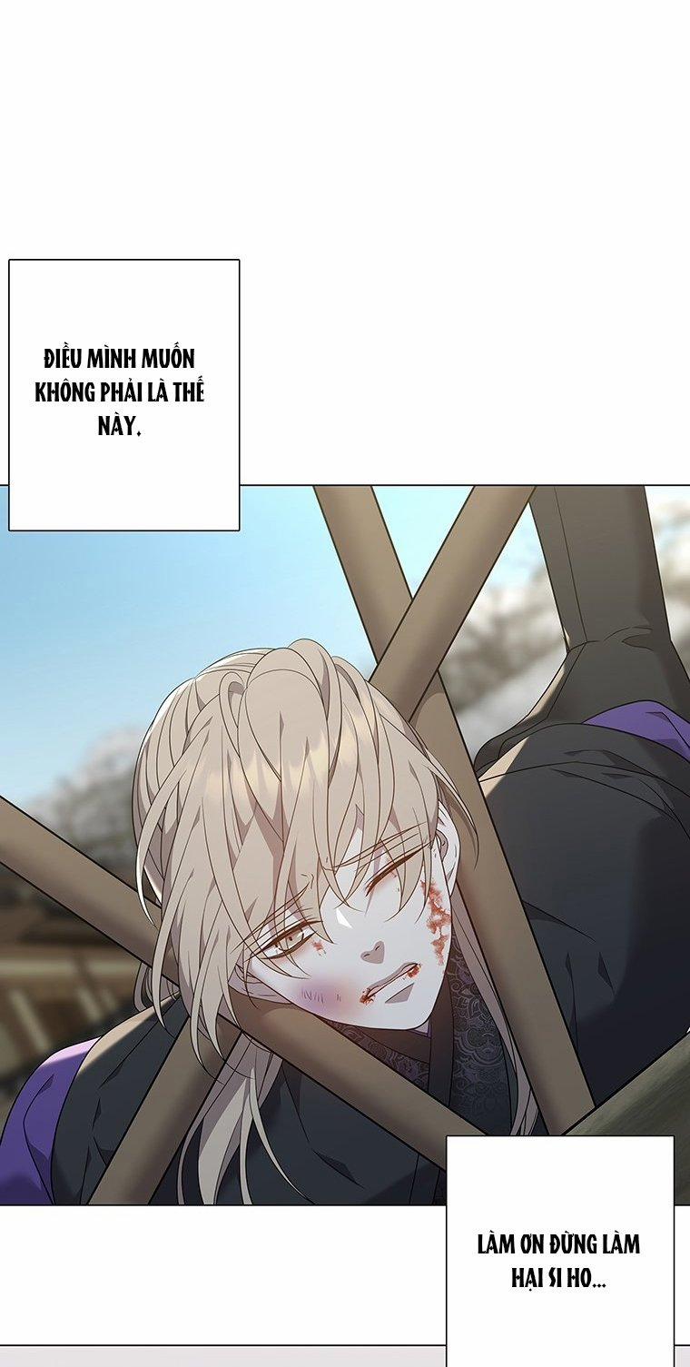 [18+] Ve Vãn, Mê Hoặc Hồ Ly 72.2 trang 61