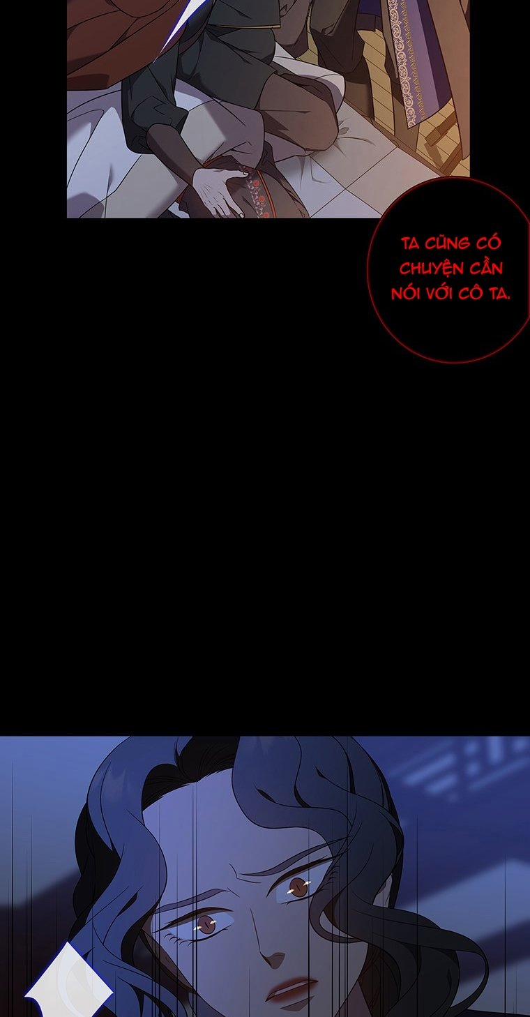 [18+] Ve Vãn, Mê Hoặc Hồ Ly 73.1 trang 17