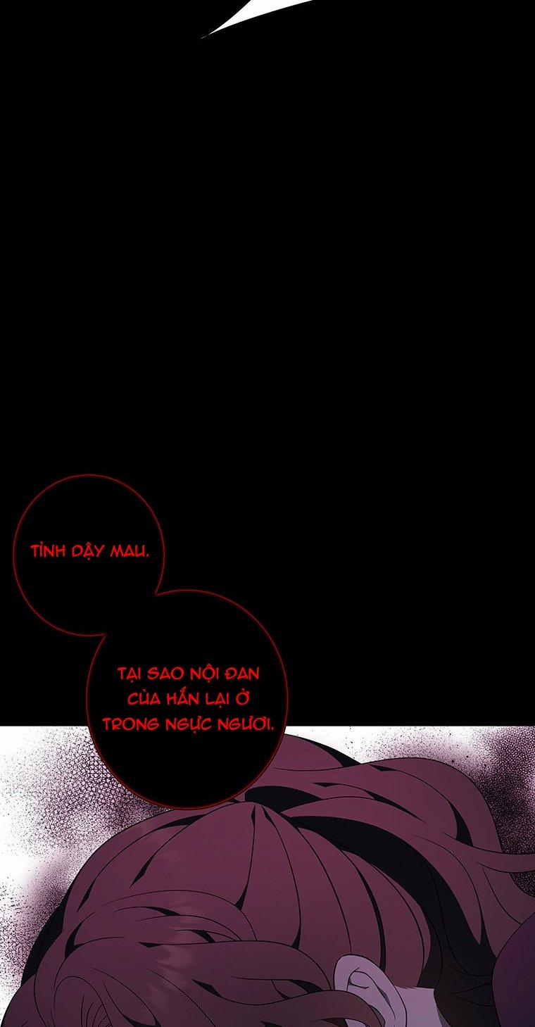 [18+] Ve Vãn, Mê Hoặc Hồ Ly 73.1 trang 21