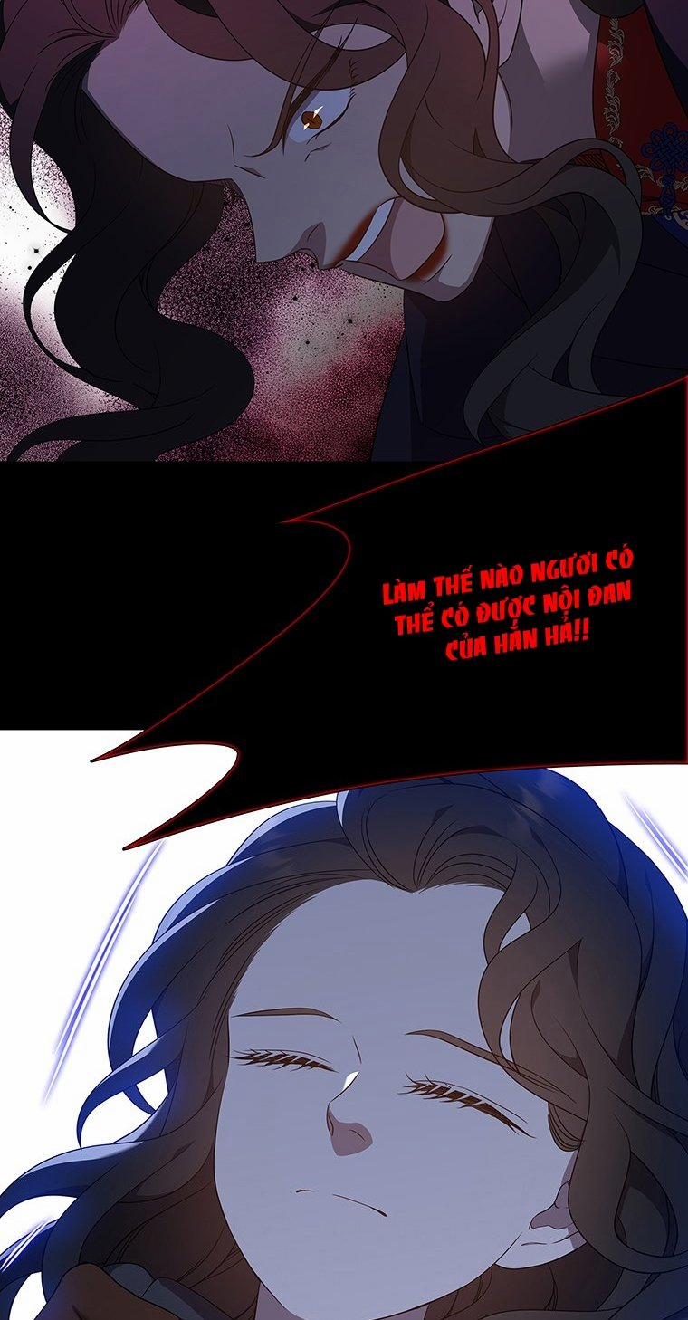 [18+] Ve Vãn, Mê Hoặc Hồ Ly 73.1 trang 22