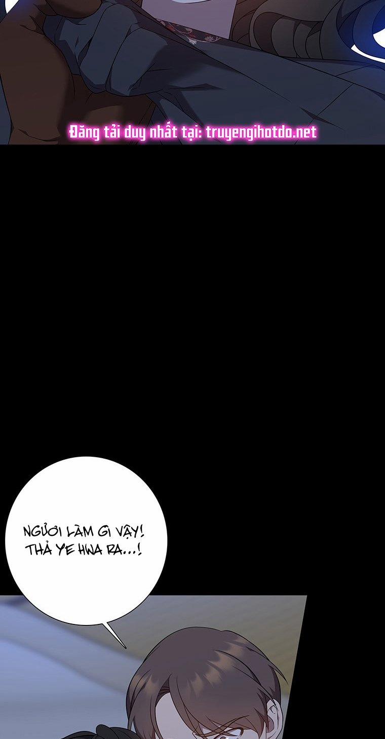 [18+] Ve Vãn, Mê Hoặc Hồ Ly 73.1 trang 23