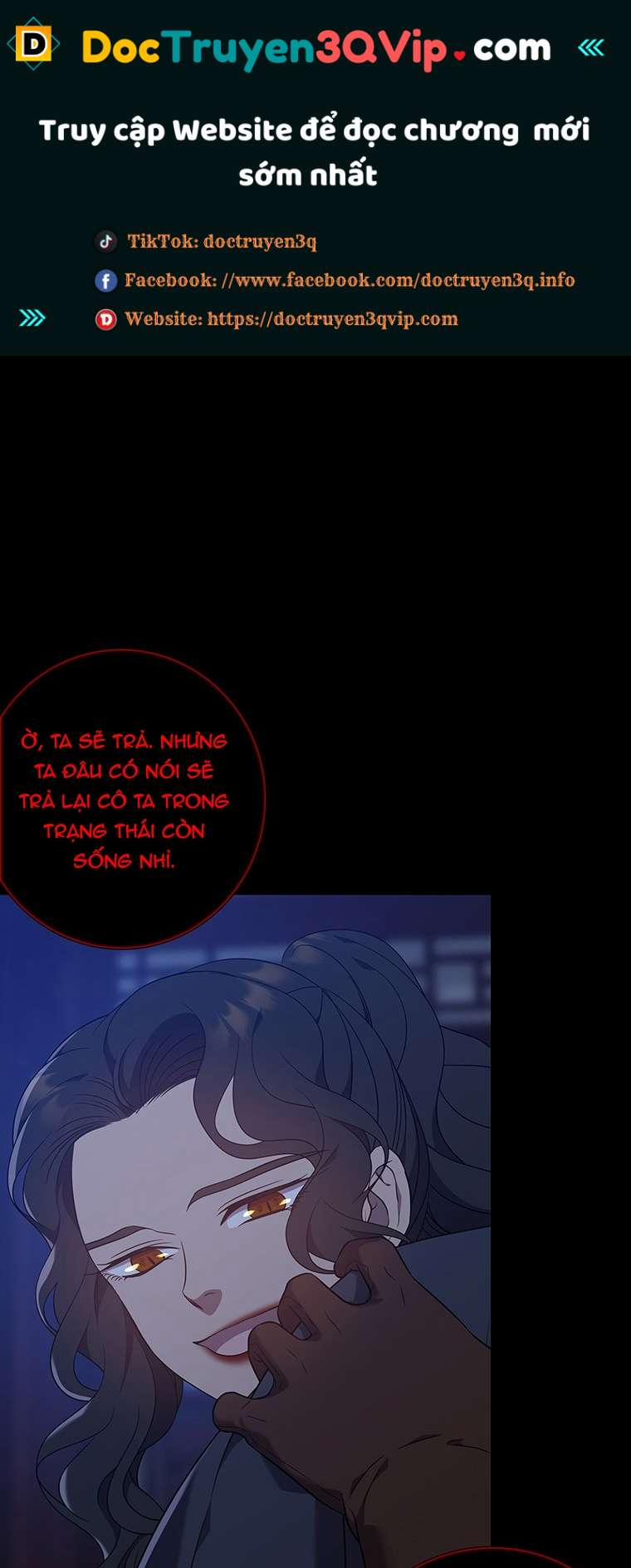 [18+] Ve Vãn, Mê Hoặc Hồ Ly 73.2 trang 0