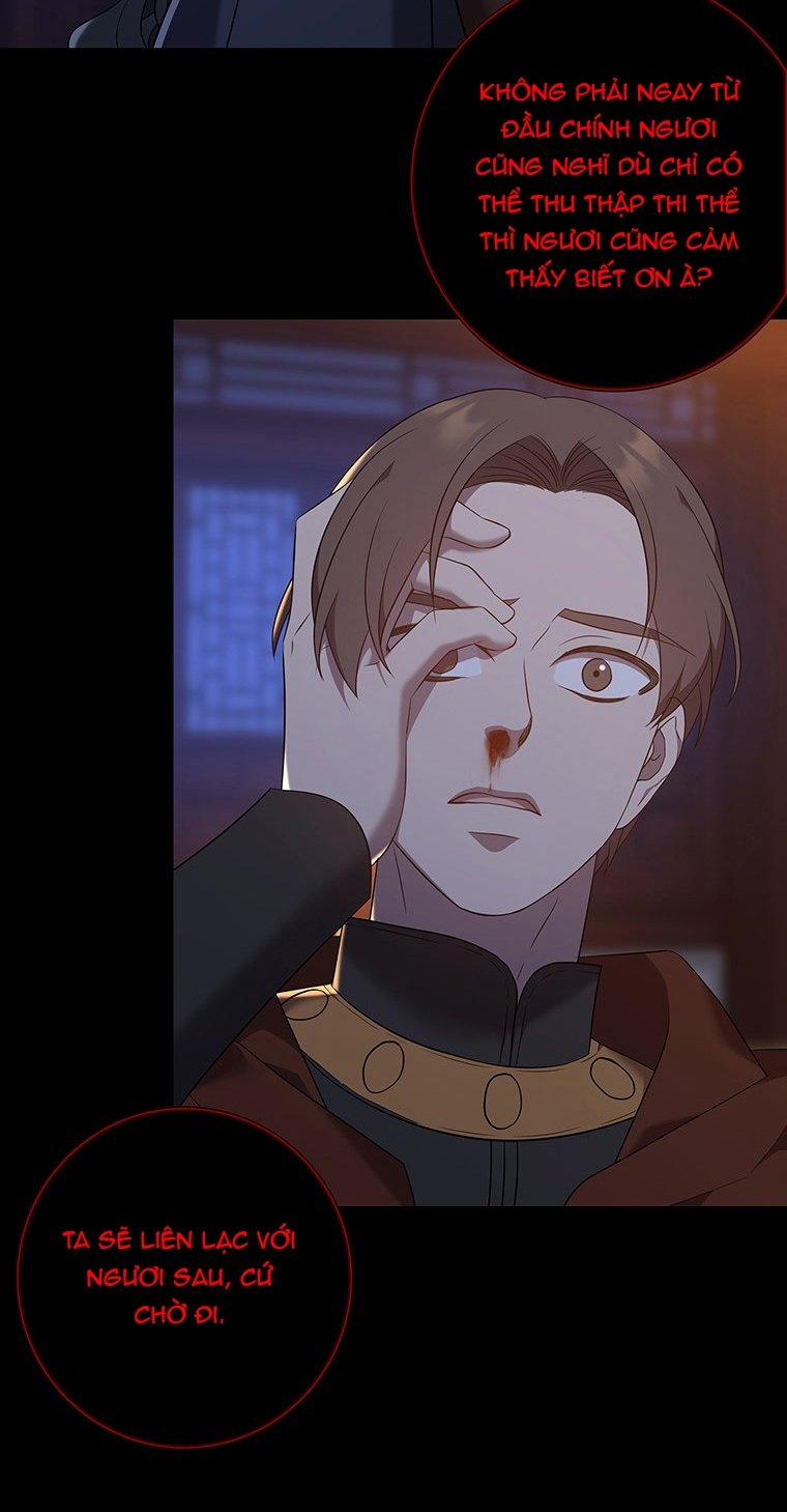 [18+] Ve Vãn, Mê Hoặc Hồ Ly 73.2 trang 1