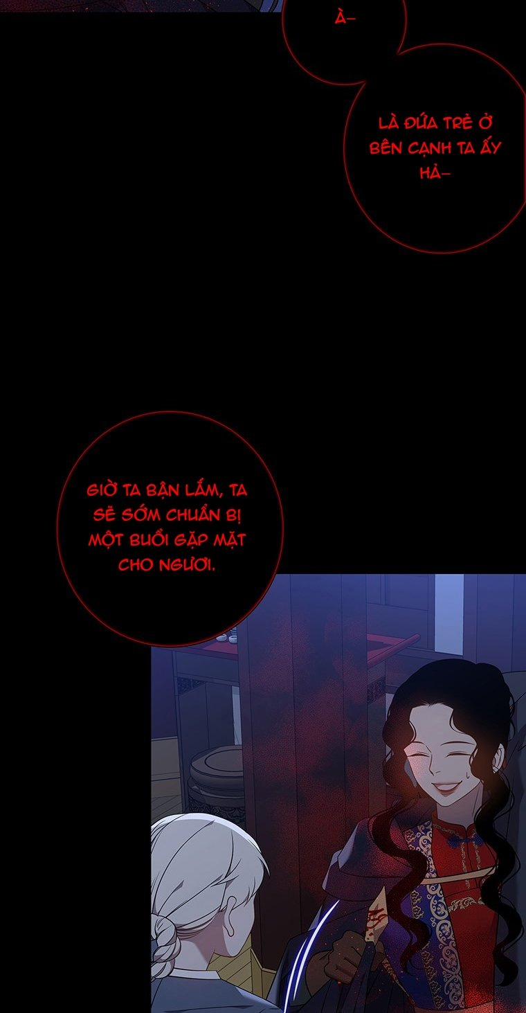 [18+] Ve Vãn, Mê Hoặc Hồ Ly 73.2 trang 11