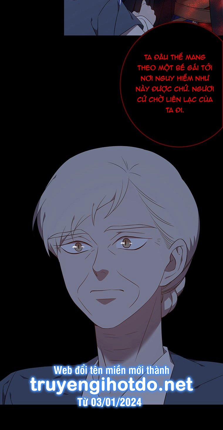 [18+] Ve Vãn, Mê Hoặc Hồ Ly 73.2 trang 12