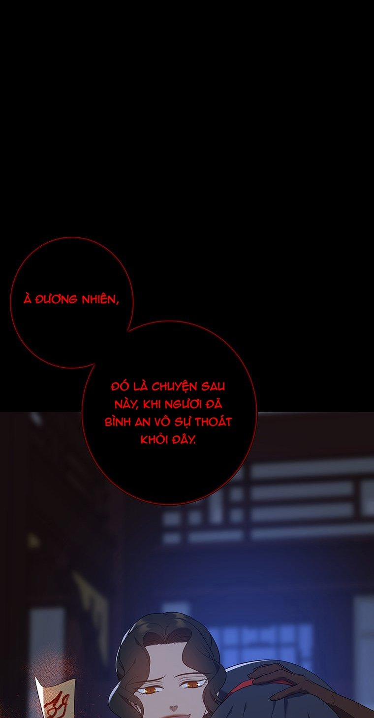 [18+] Ve Vãn, Mê Hoặc Hồ Ly 73.2 trang 2