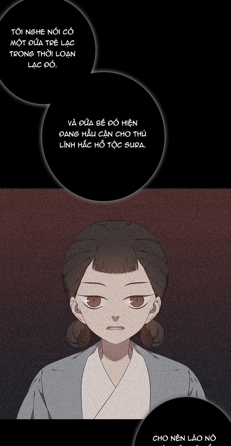 [18+] Ve Vãn, Mê Hoặc Hồ Ly 73.2 trang 24