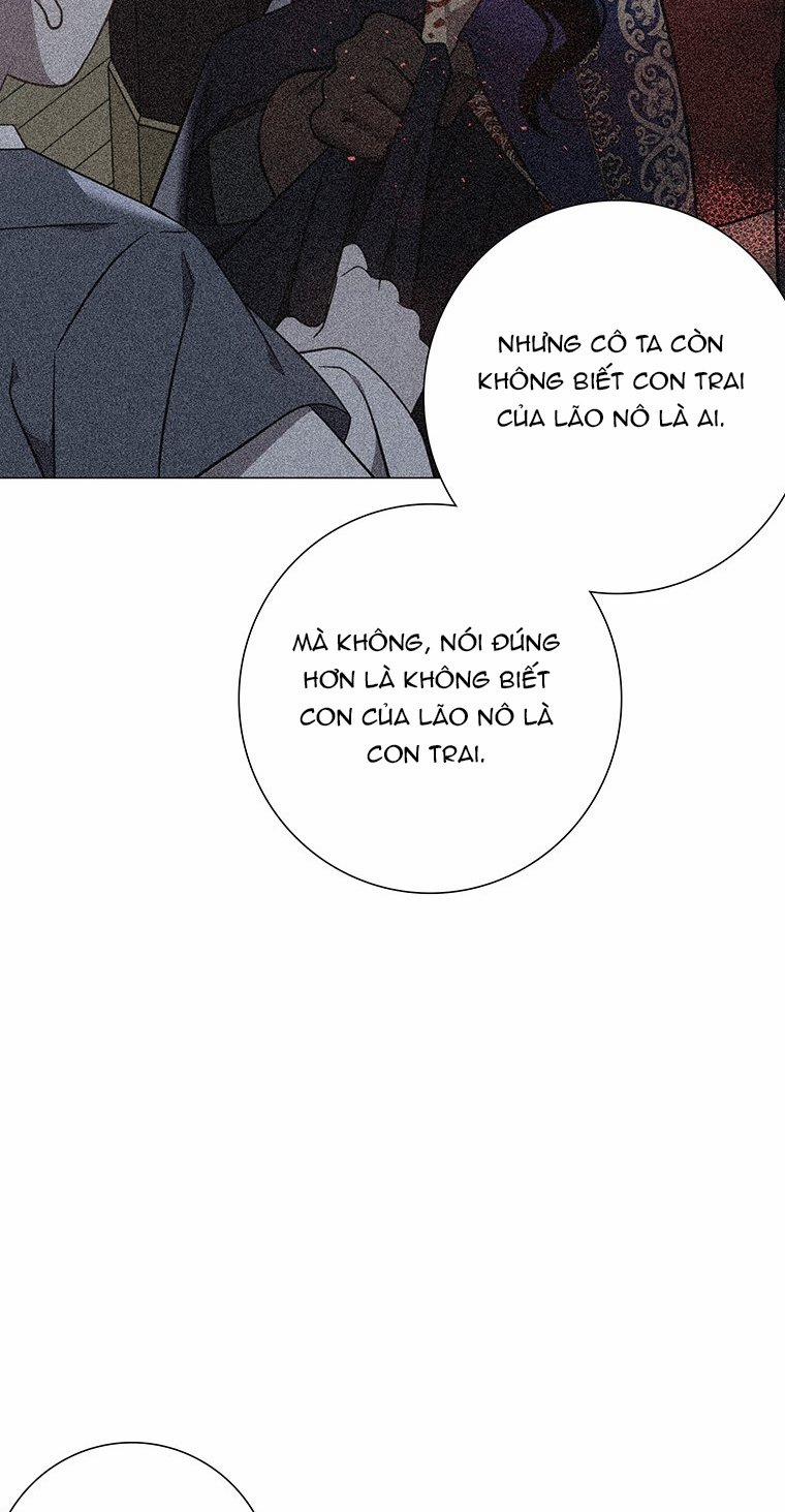 [18+] Ve Vãn, Mê Hoặc Hồ Ly 73.2 trang 28