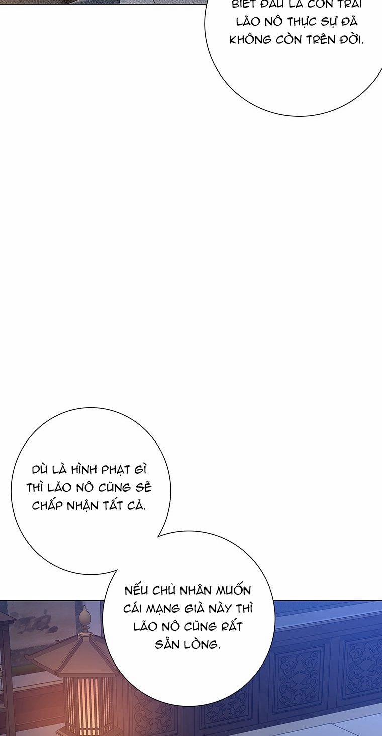 [18+] Ve Vãn, Mê Hoặc Hồ Ly 73.2 trang 30