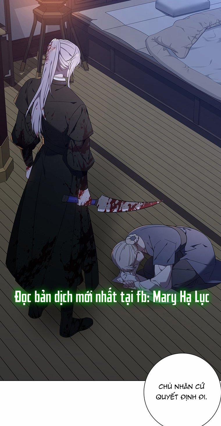 [18+] Ve Vãn, Mê Hoặc Hồ Ly 73.2 trang 31