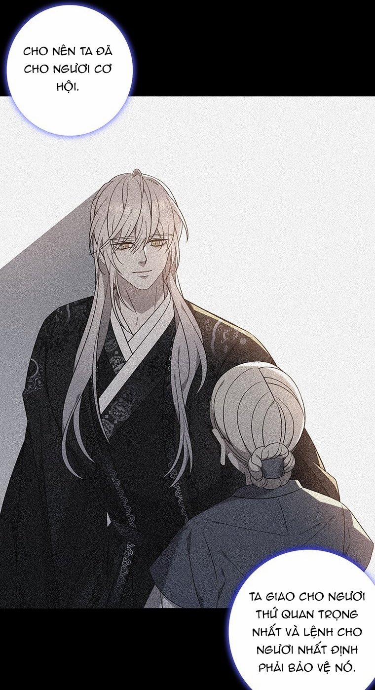 [18+] Ve Vãn, Mê Hoặc Hồ Ly 73.2 trang 40