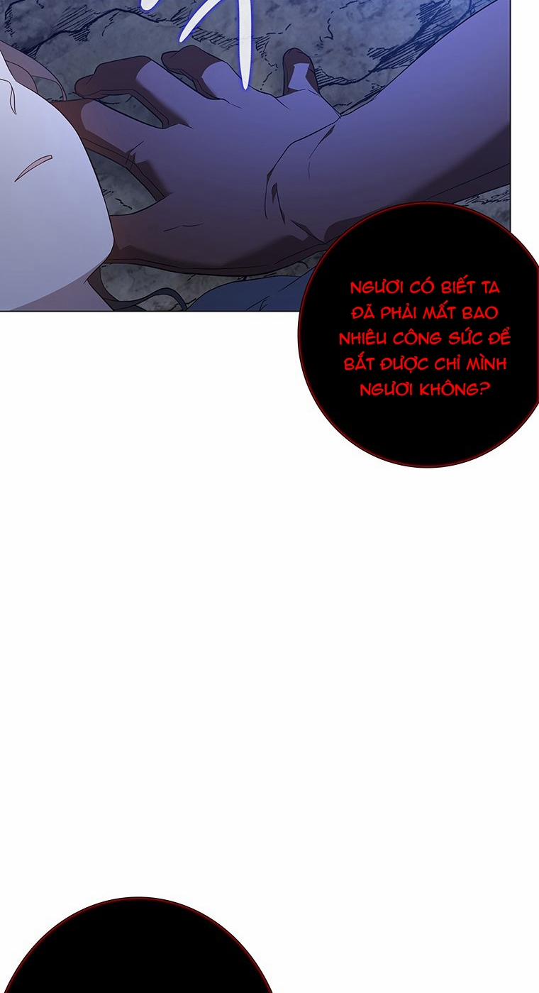 [18+] Ve Vãn, Mê Hoặc Hồ Ly 73.2 trang 52