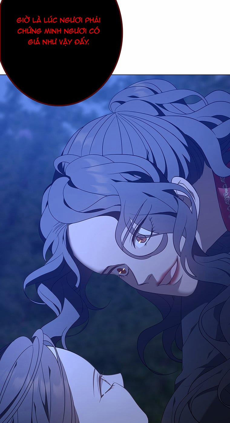 [18+] Ve Vãn, Mê Hoặc Hồ Ly 73.2 trang 53