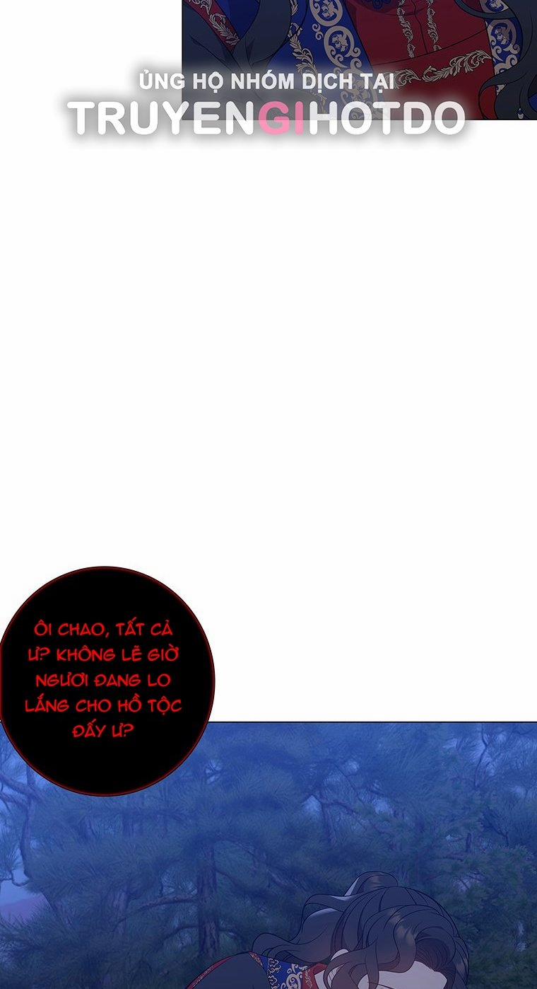 [18+] Ve Vãn, Mê Hoặc Hồ Ly 73.2 trang 61
